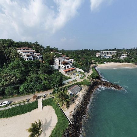 Ocean Bliss By Sugar Coliving Hotel Weligama Exterior photo