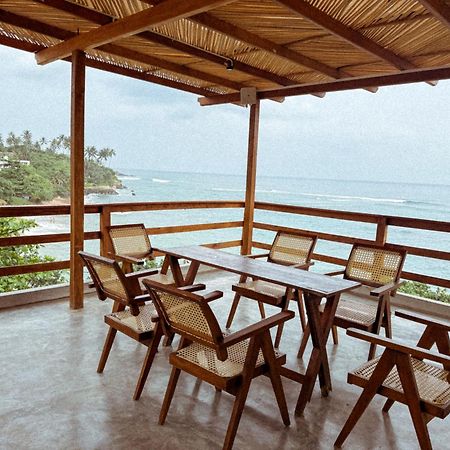 Ocean Bliss By Sugar Coliving Hotel Weligama Exterior photo