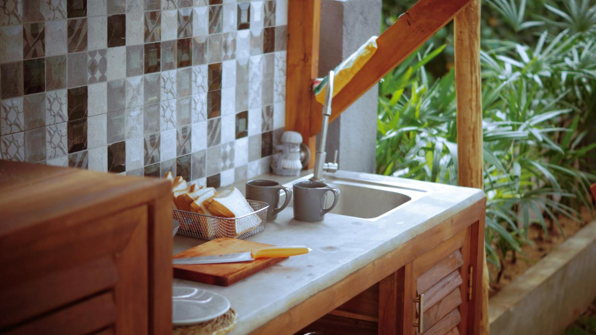 Ocean Bliss By Sugar Coliving Hotel Weligama Exterior photo