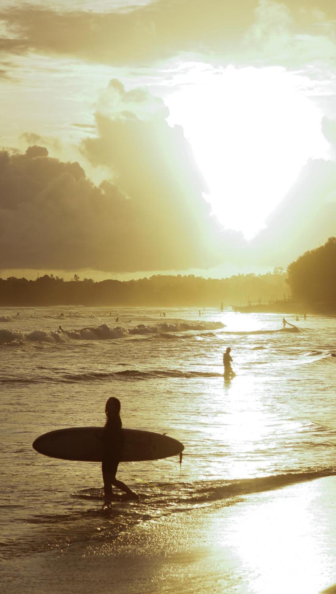 Ocean Bliss By Sugar Coliving Hotel Weligama Exterior photo