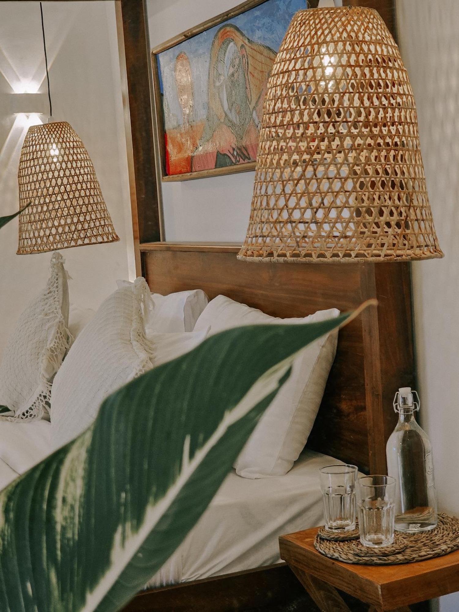 Ocean Bliss By Sugar Coliving Hotel Weligama Exterior photo