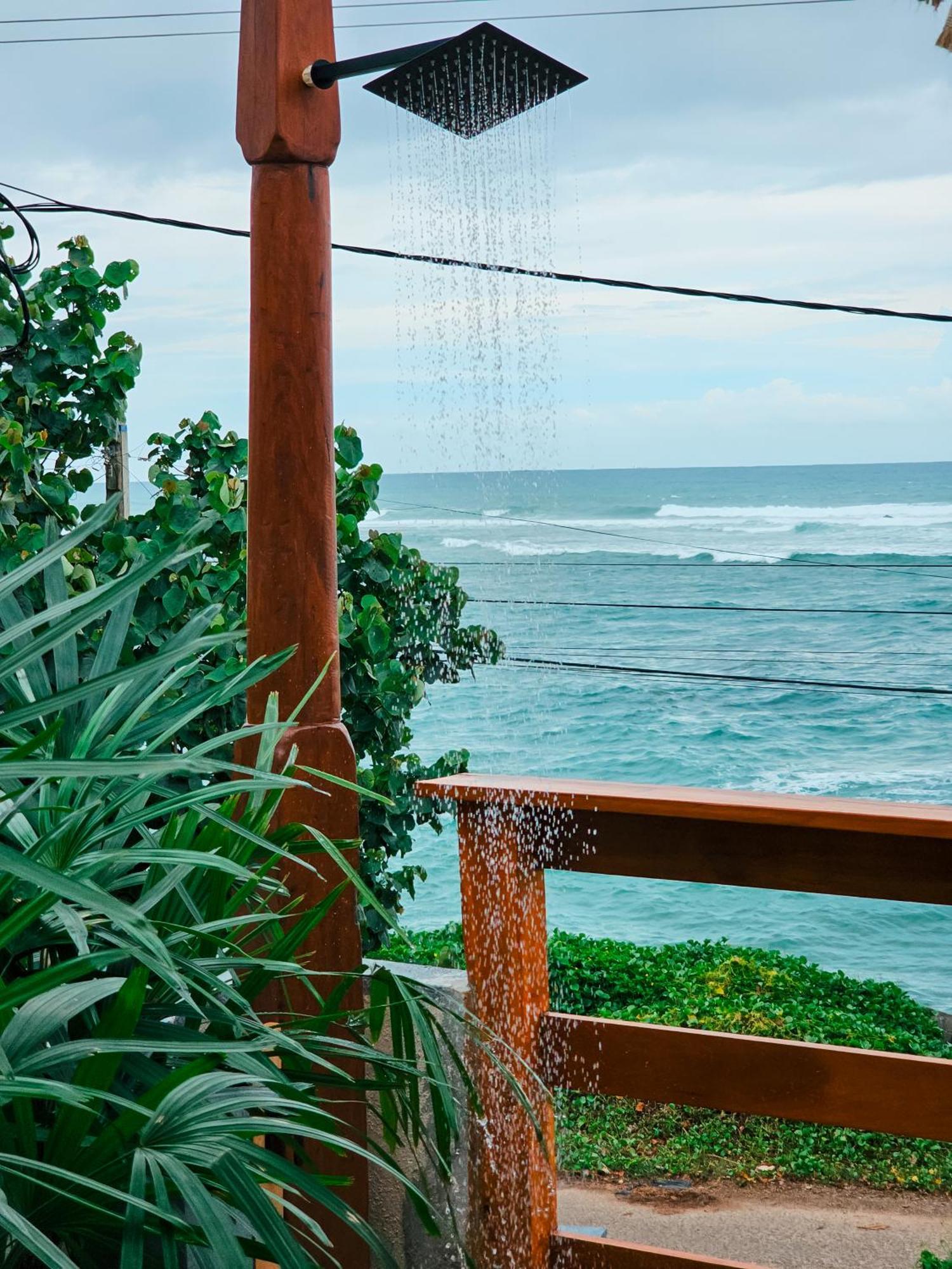 Ocean Bliss By Sugar Coliving Hotel Weligama Exterior photo