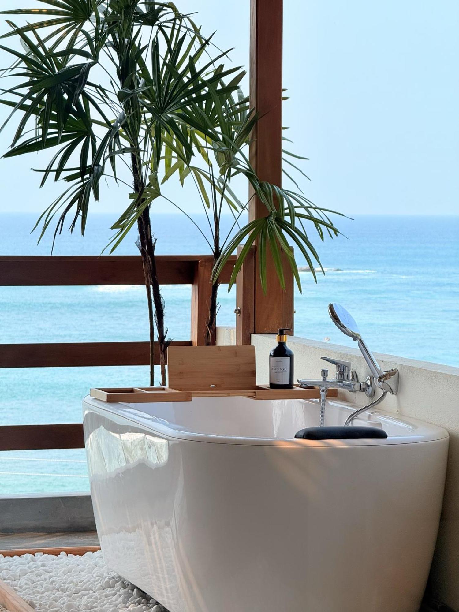 Ocean Bliss By Sugar Coliving Hotel Weligama Exterior photo