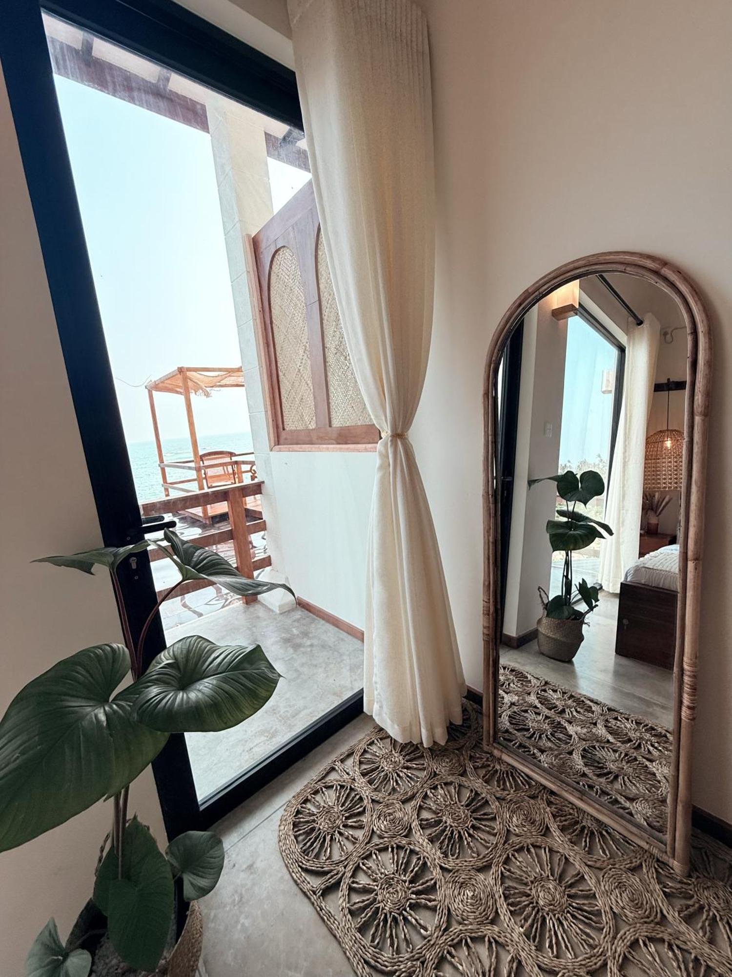 Ocean Bliss By Sugar Coliving Hotel Weligama Exterior photo