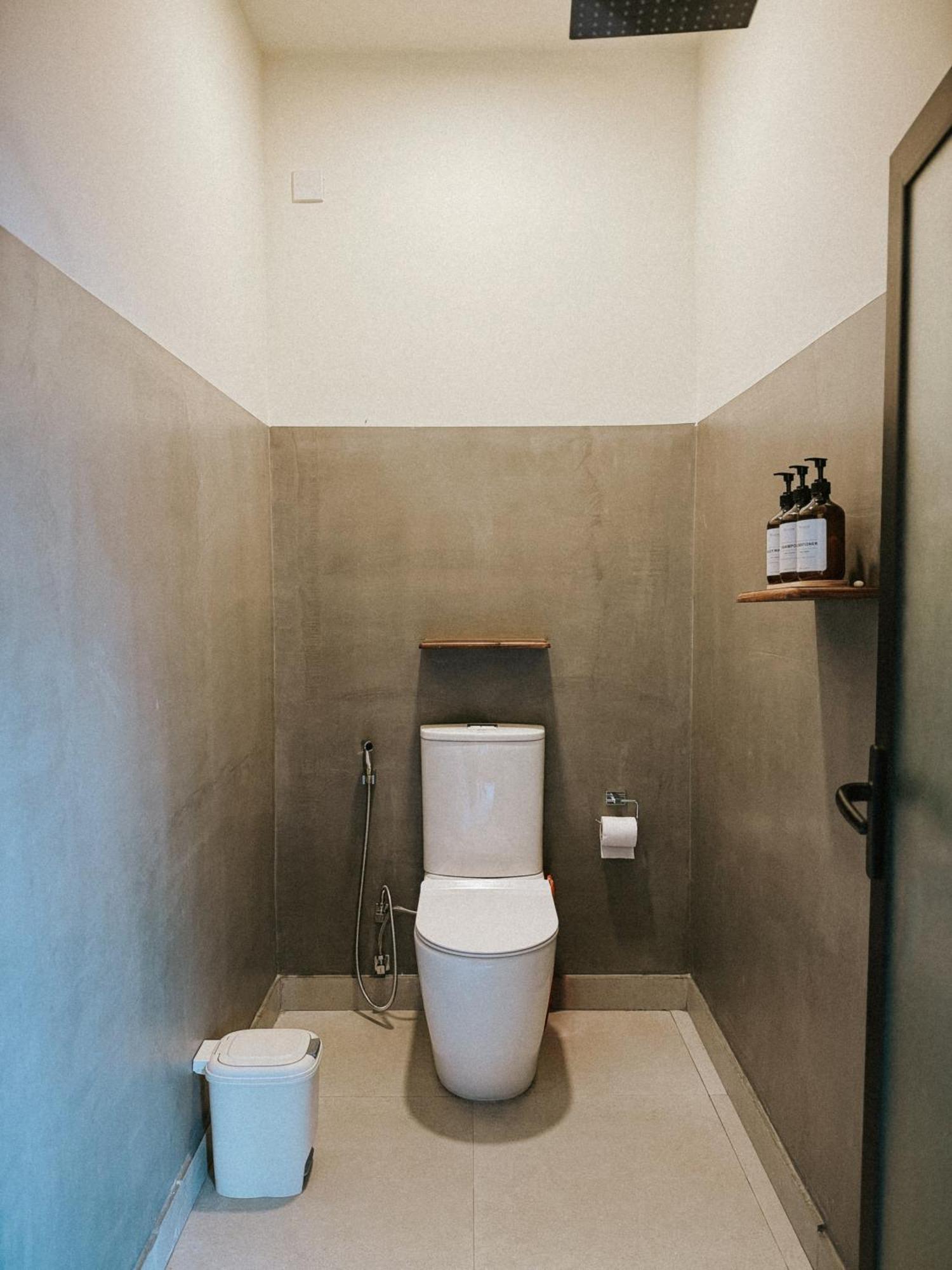 Ocean Bliss By Sugar Coliving Hotel Weligama Exterior photo
