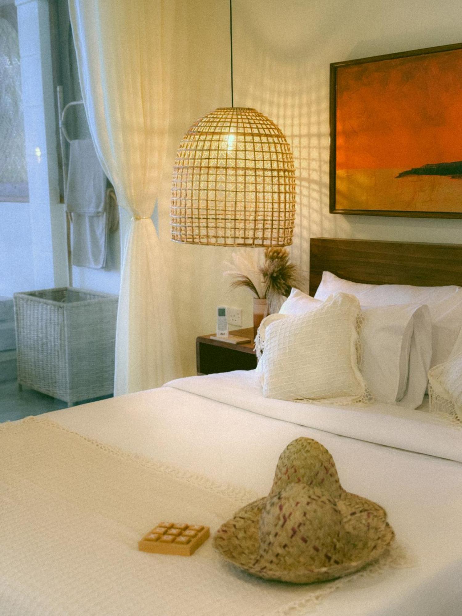 Ocean Bliss By Sugar Coliving Hotel Weligama Exterior photo